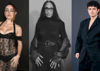 The Faces im Mai 2026