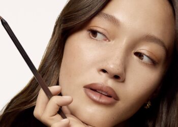 Die Kunst der Kontur: Neu von La Beauté Louis Vuitton