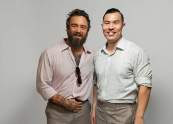Urbane & Gallant-Gründer Andrew Park und Design Director Jeffrey Sebelia im Interview