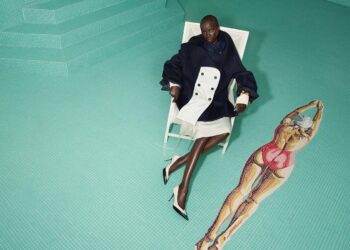 Ferragamo Herbst/Winter Kollektion: Schuhe und Taschen im Rampenlicht