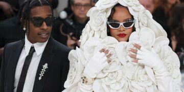 Als die Met Gala zur Mess Gala wurde