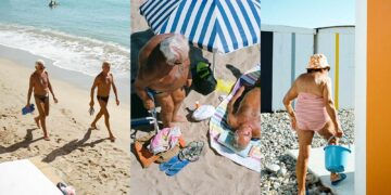 Fotograf Bram van Dijk im Interview