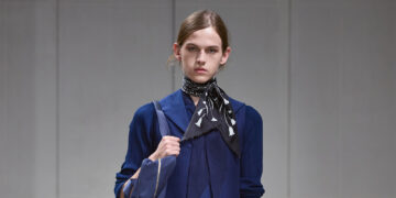 Mame Kurogouchi Spring/Summer 2027