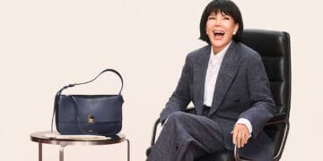Ferragamo: The Joy of Loving