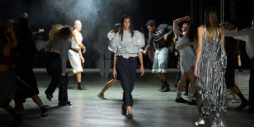 Alainpaul Spring/ Summer 2027