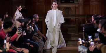 Uma Wang Spring/Summer 2027