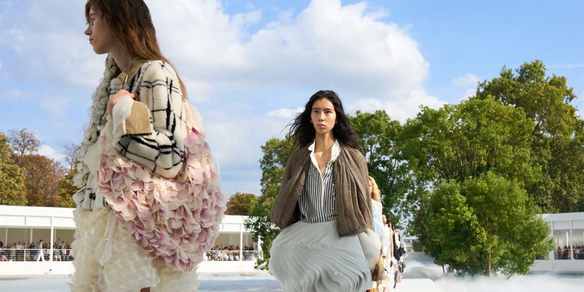 Dior Spring/Summer 2027