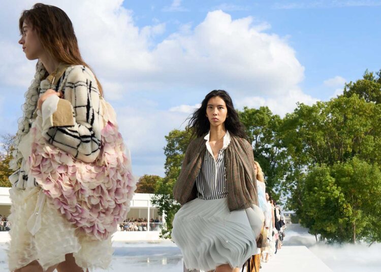 Dior Spring/Summer 2027