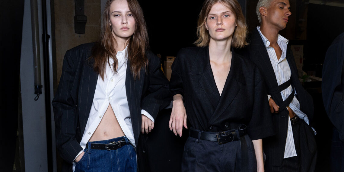Ujoh Spring/Summer 2027