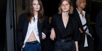 Ujoh Spring/Summer 2027